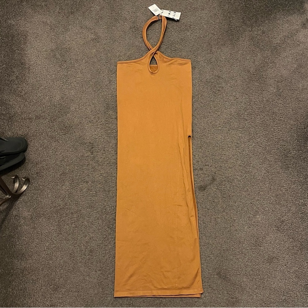 Simon Miller Yammin Maxi Skirt NWT - Picture 8 of 12